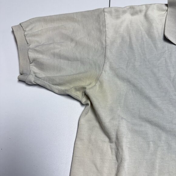 Vintage 80s Spellbound World Tour Magic Show Shirt Concert of Illusions Large - Picture 5 of 15